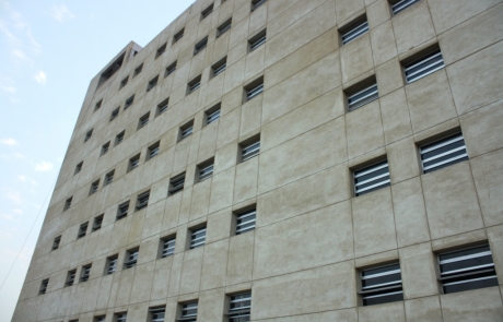 Karachi Pakistan Hospital SIUT Oncology Centre Civil Hospital